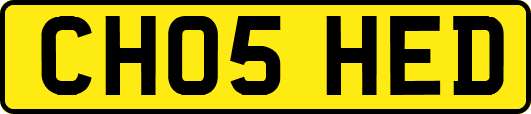 CH05HED