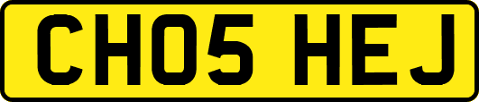 CH05HEJ