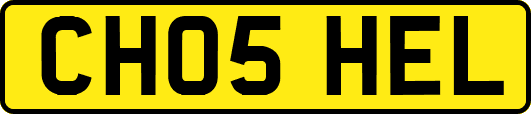 CH05HEL