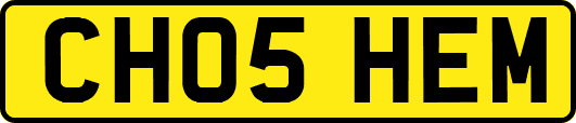 CH05HEM
