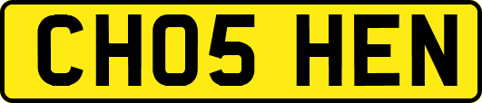CH05HEN