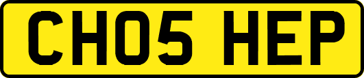 CH05HEP
