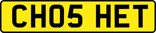 CH05HET