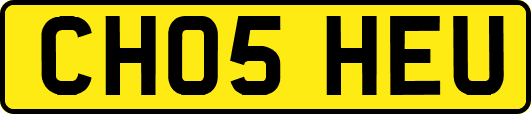 CH05HEU