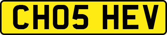 CH05HEV
