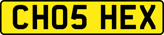 CH05HEX