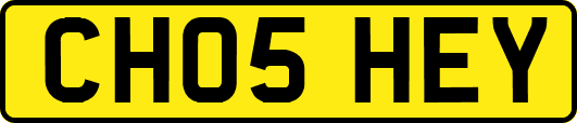 CH05HEY