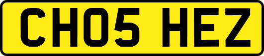 CH05HEZ