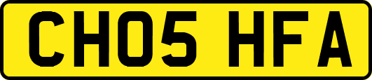 CH05HFA
