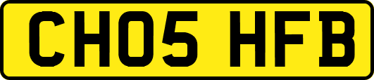 CH05HFB