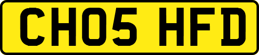CH05HFD