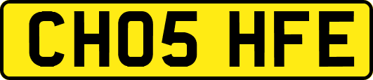 CH05HFE