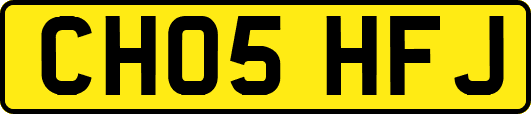 CH05HFJ