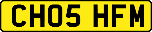 CH05HFM