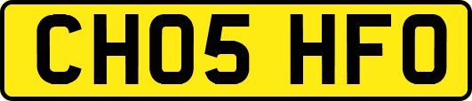 CH05HFO