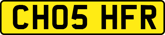 CH05HFR