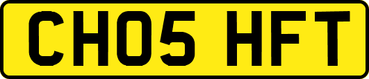 CH05HFT