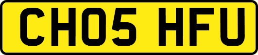 CH05HFU