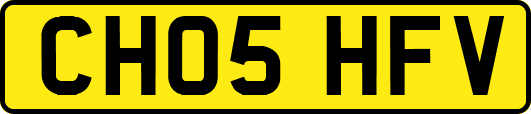 CH05HFV