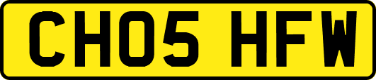 CH05HFW