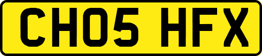 CH05HFX