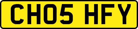CH05HFY