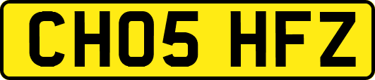 CH05HFZ