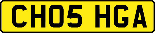 CH05HGA