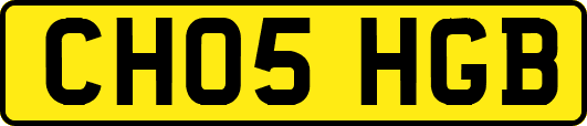 CH05HGB