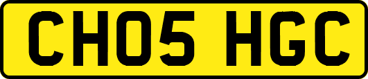 CH05HGC