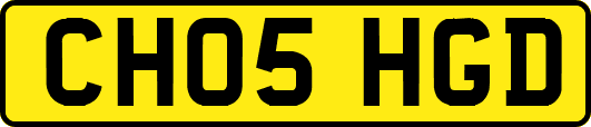 CH05HGD