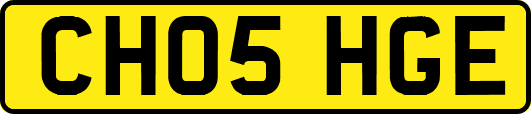 CH05HGE