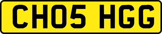 CH05HGG