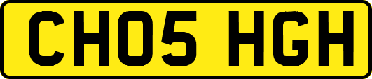 CH05HGH