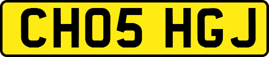 CH05HGJ