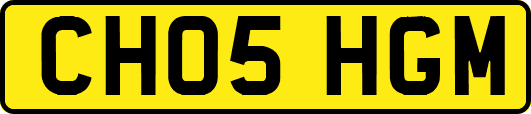 CH05HGM
