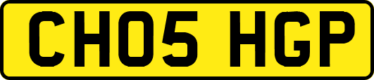 CH05HGP