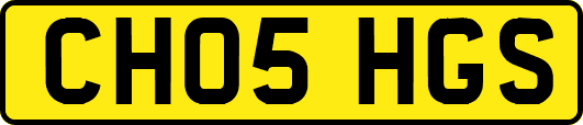 CH05HGS