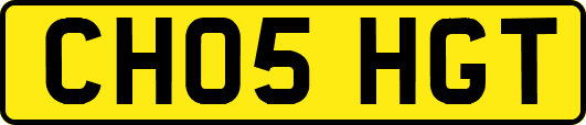CH05HGT