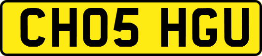 CH05HGU