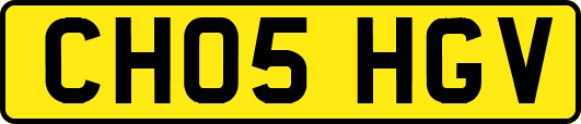 CH05HGV