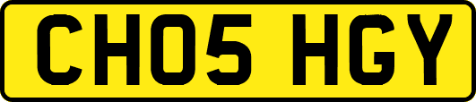 CH05HGY