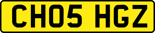 CH05HGZ