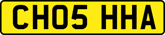 CH05HHA