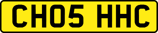 CH05HHC