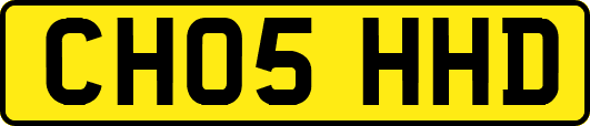 CH05HHD