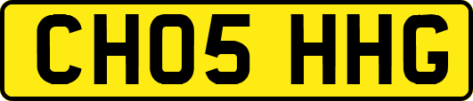 CH05HHG