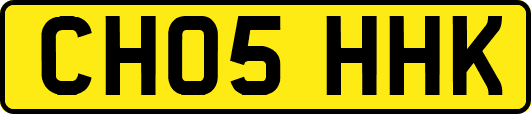 CH05HHK