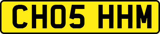 CH05HHM