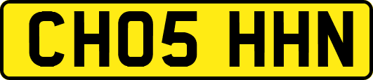 CH05HHN